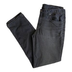Marc Ecko Mens dark grey Jeans size 36